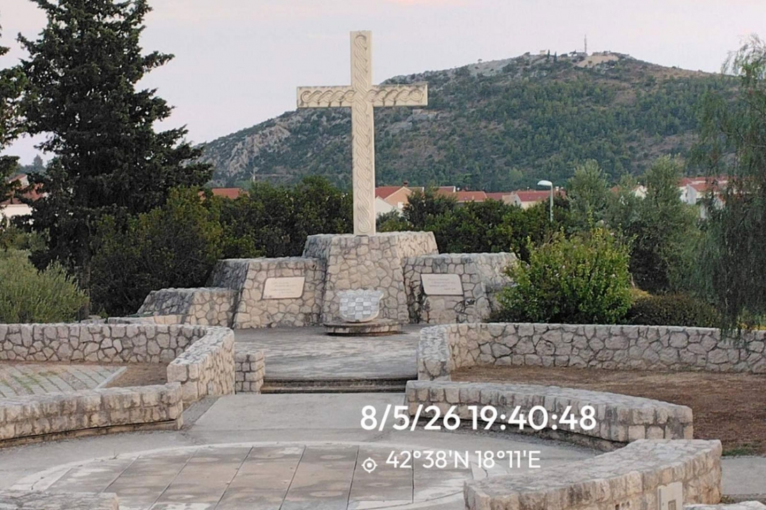 Priopćenje vezano uz izmje&scaron;tanje vijenaca