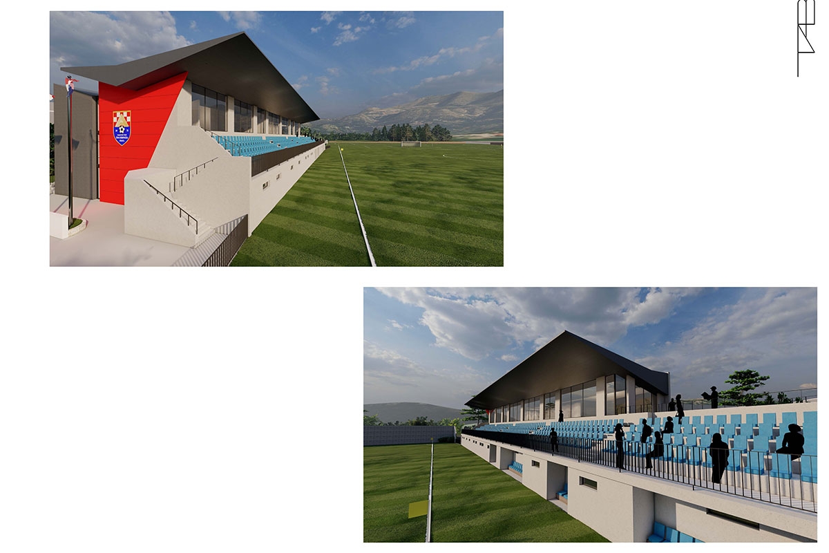 Pohvala zbog nastavka projekta &Scaron;RC Čibača