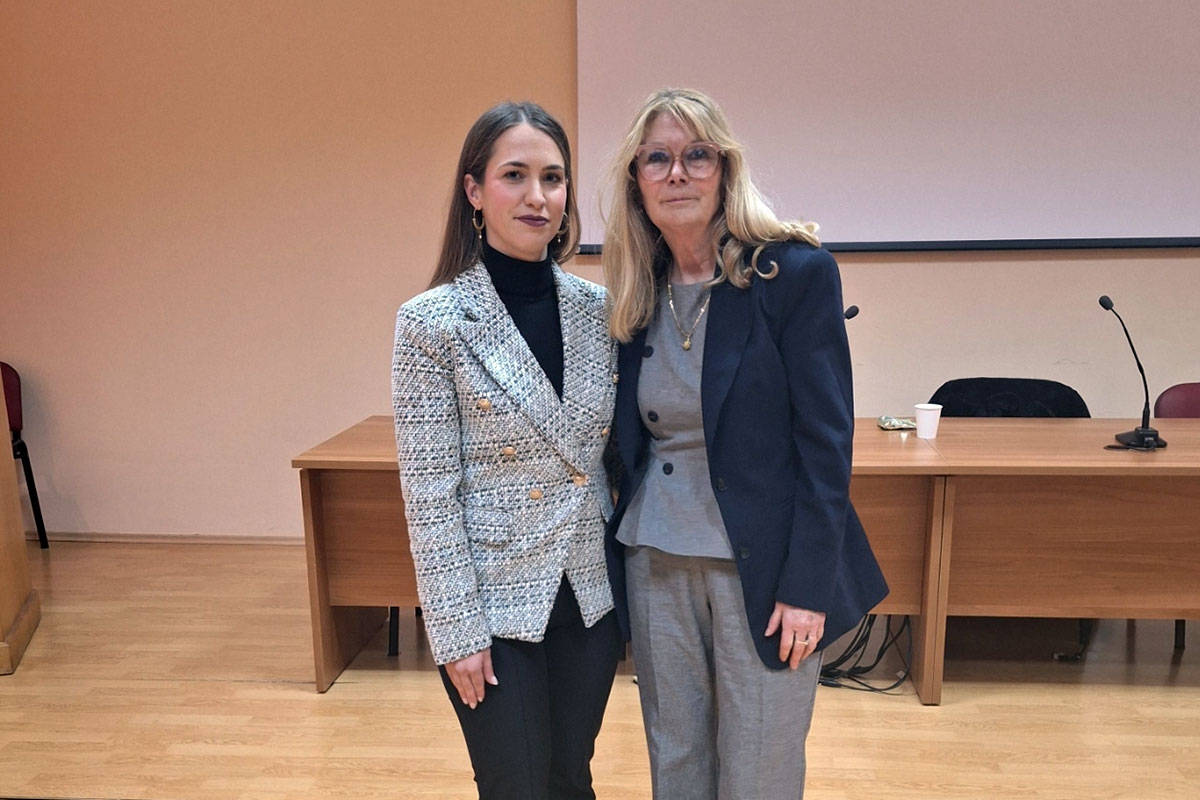 Izabrano novo vodstvo Zajednice žena Katarina Zrinski HDZ-a Župe dubrovačke, predsjednica Ivana Konjevod